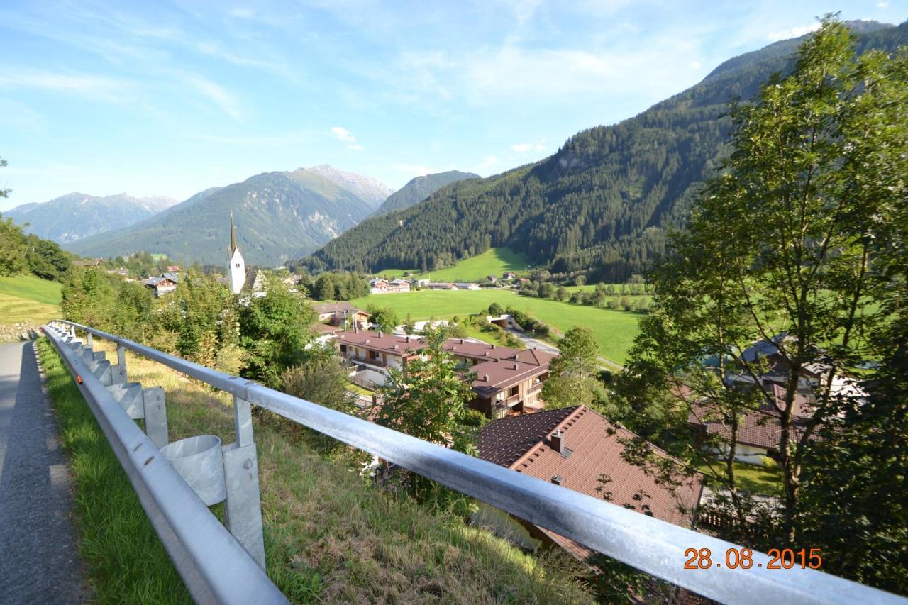 Ferienhaus Rieder Wald im Pinzgau Zewnętrze zdjęcie