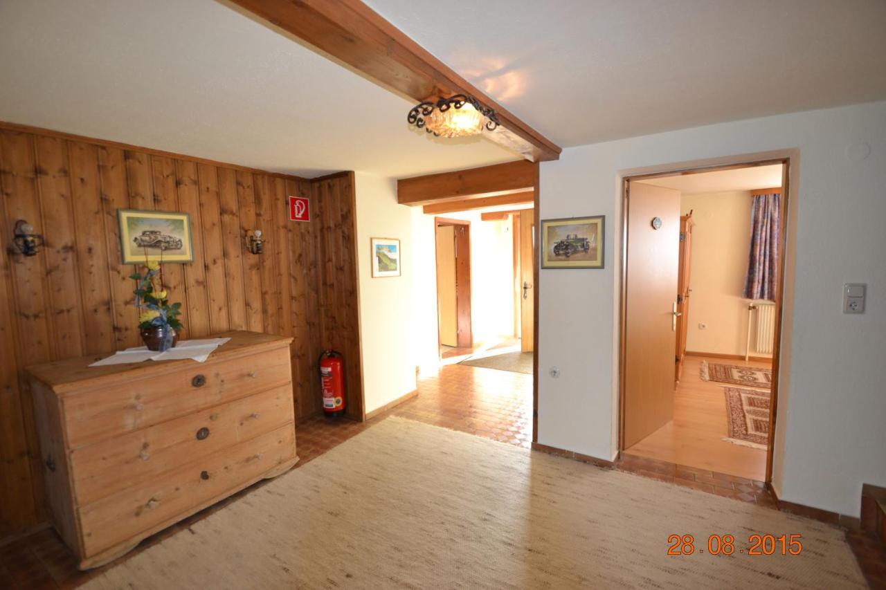 Ferienhaus Rieder Wald im Pinzgau Zewnętrze zdjęcie