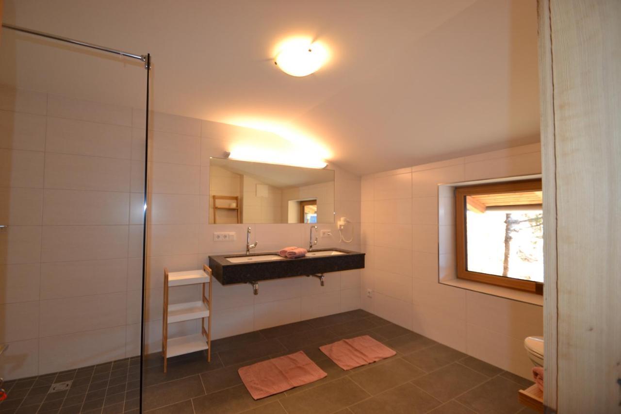 Ferienhaus Rieder Wald im Pinzgau Zewnętrze zdjęcie