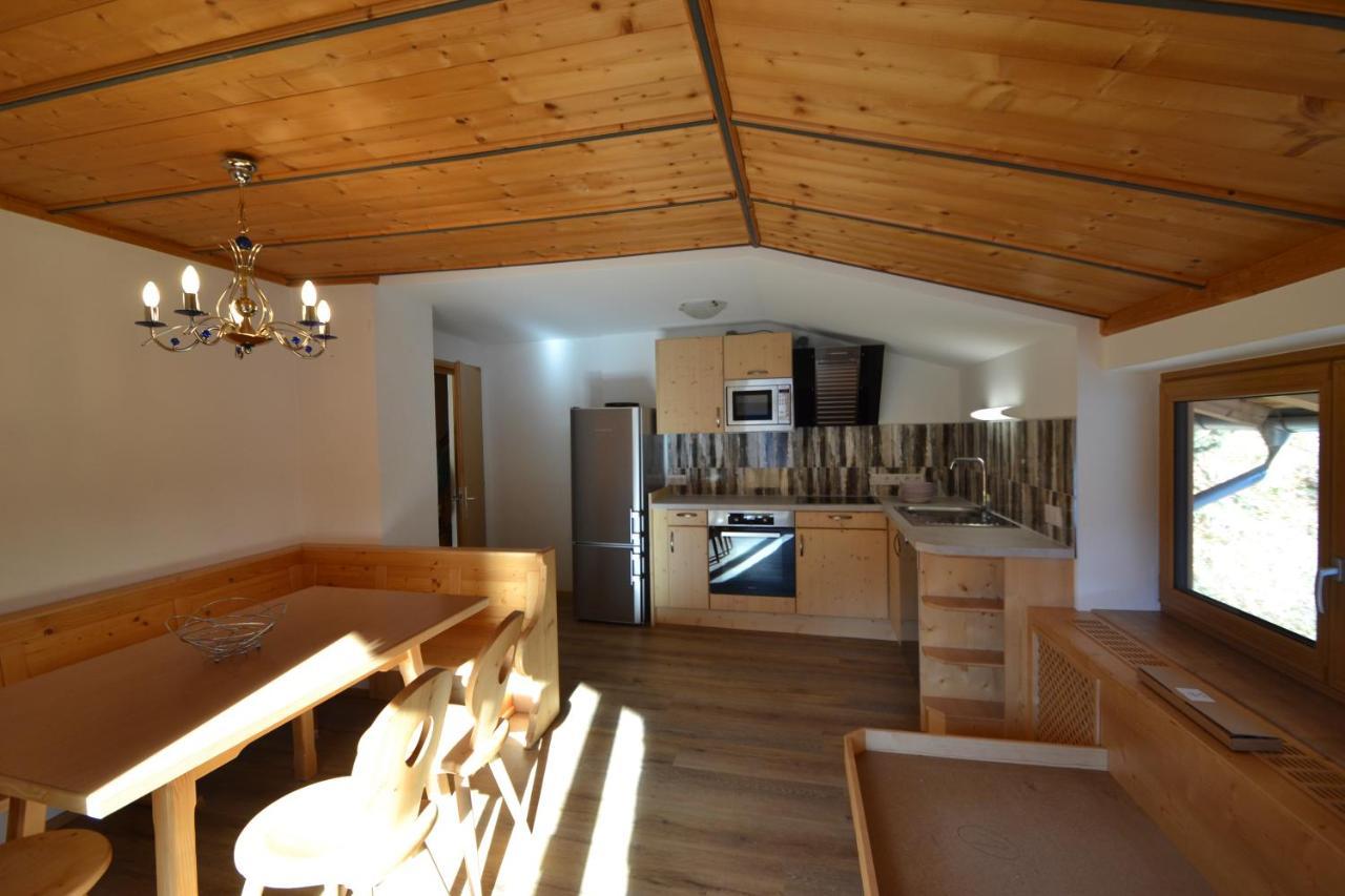 Ferienhaus Rieder Wald im Pinzgau Zewnętrze zdjęcie
