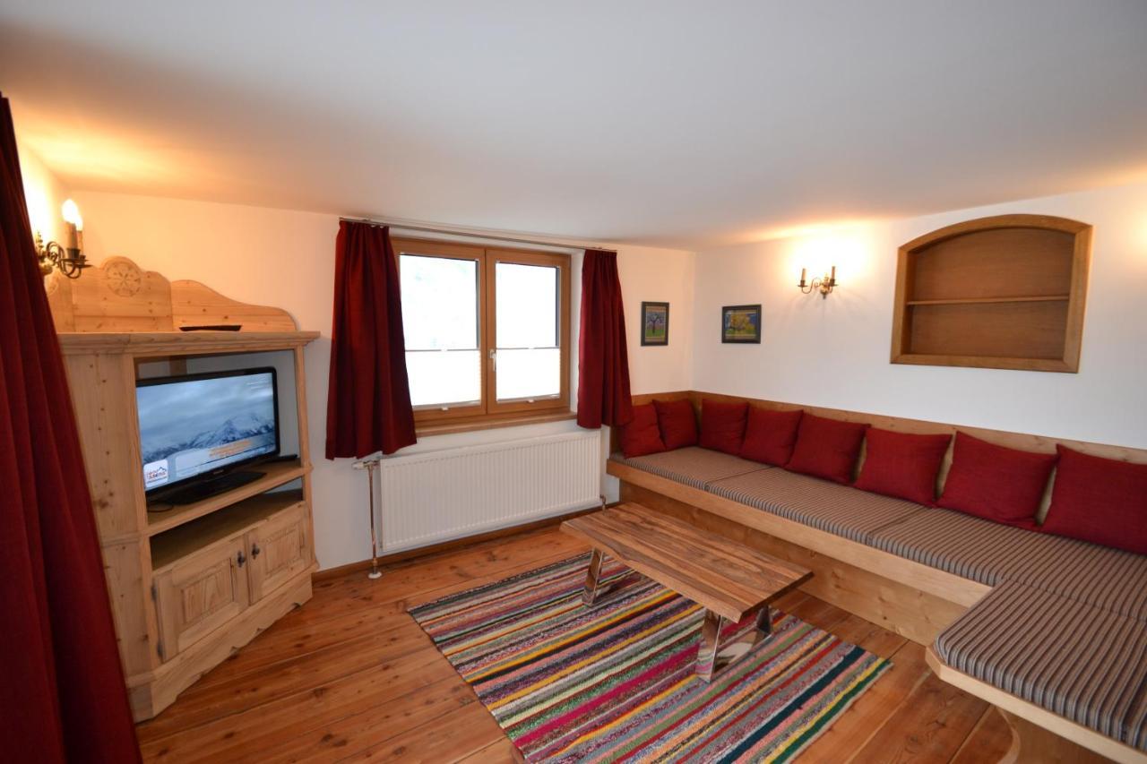 Ferienhaus Rieder Wald im Pinzgau Zewnętrze zdjęcie