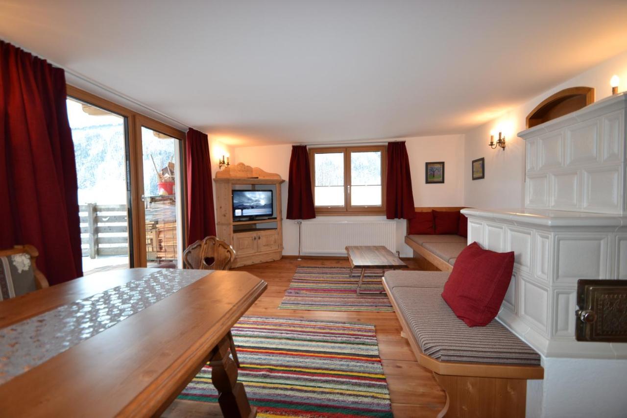 Ferienhaus Rieder Wald im Pinzgau Zewnętrze zdjęcie