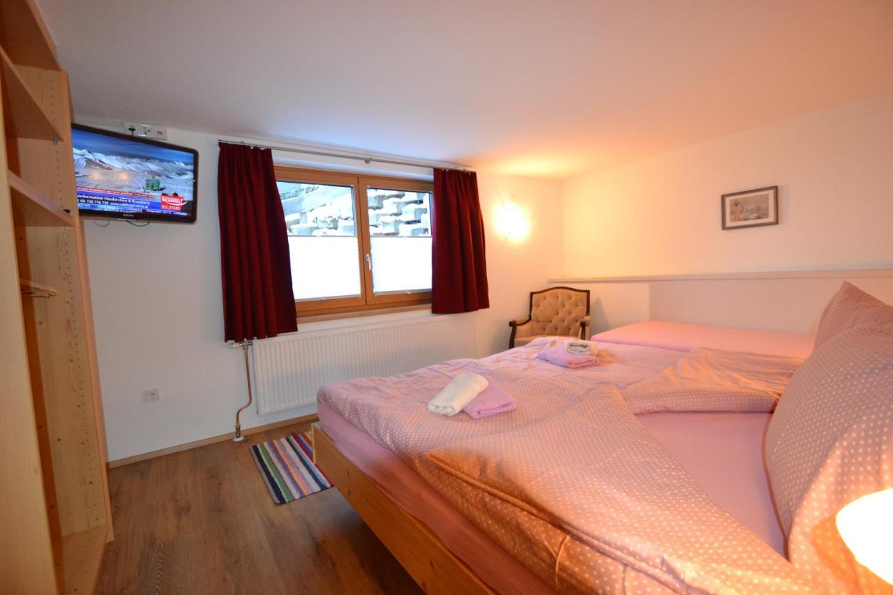 Ferienhaus Rieder Wald im Pinzgau Zewnętrze zdjęcie