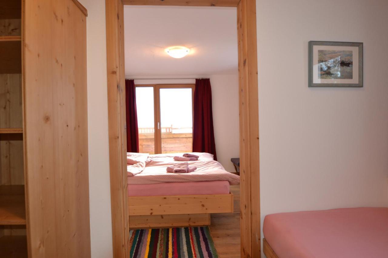Ferienhaus Rieder Wald im Pinzgau Zewnętrze zdjęcie