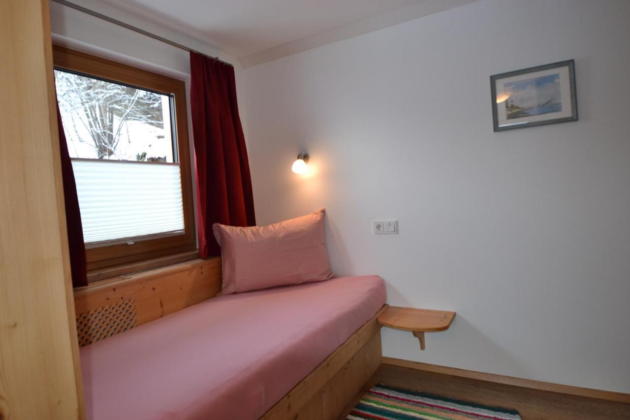 Ferienhaus Rieder Wald im Pinzgau Zewnętrze zdjęcie
