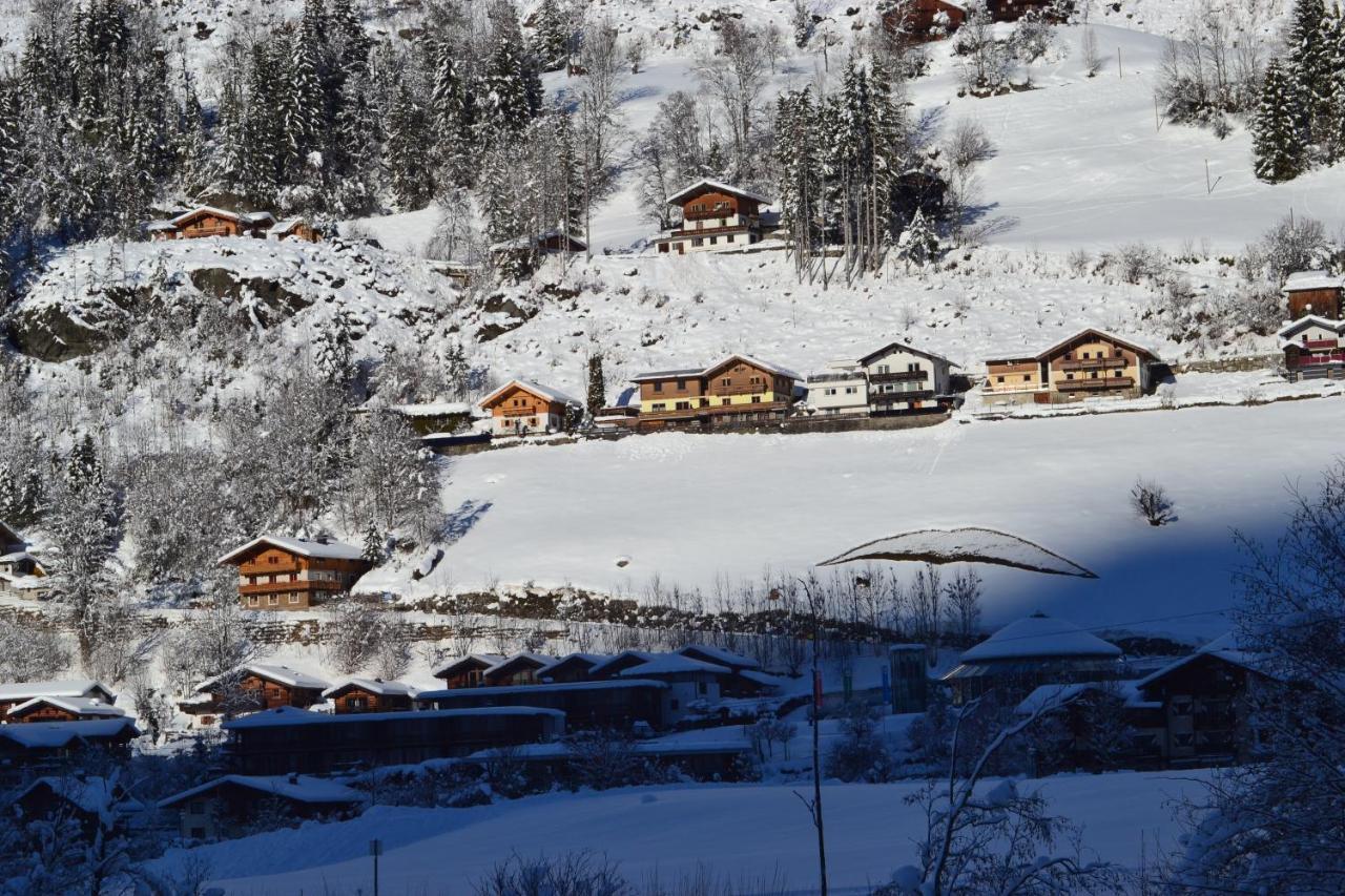 Ferienhaus Rieder Wald im Pinzgau Zewnętrze zdjęcie