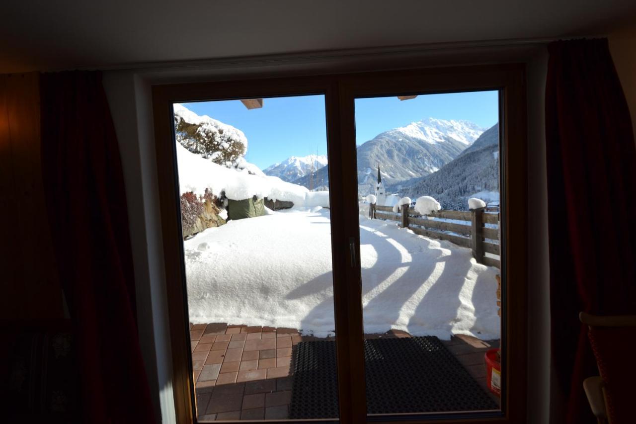 Ferienhaus Rieder Wald im Pinzgau Zewnętrze zdjęcie