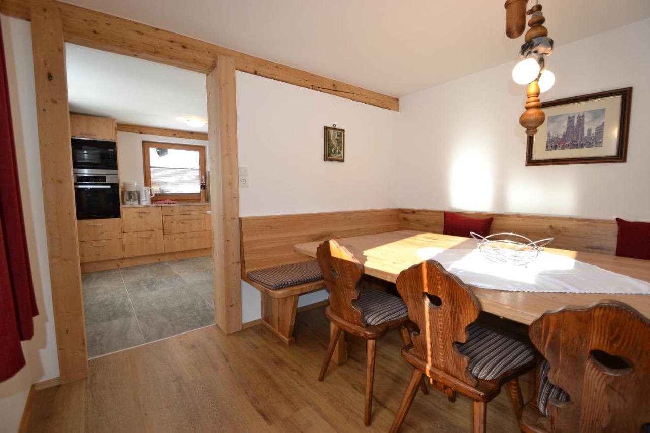 Ferienhaus Rieder Wald im Pinzgau Zewnętrze zdjęcie