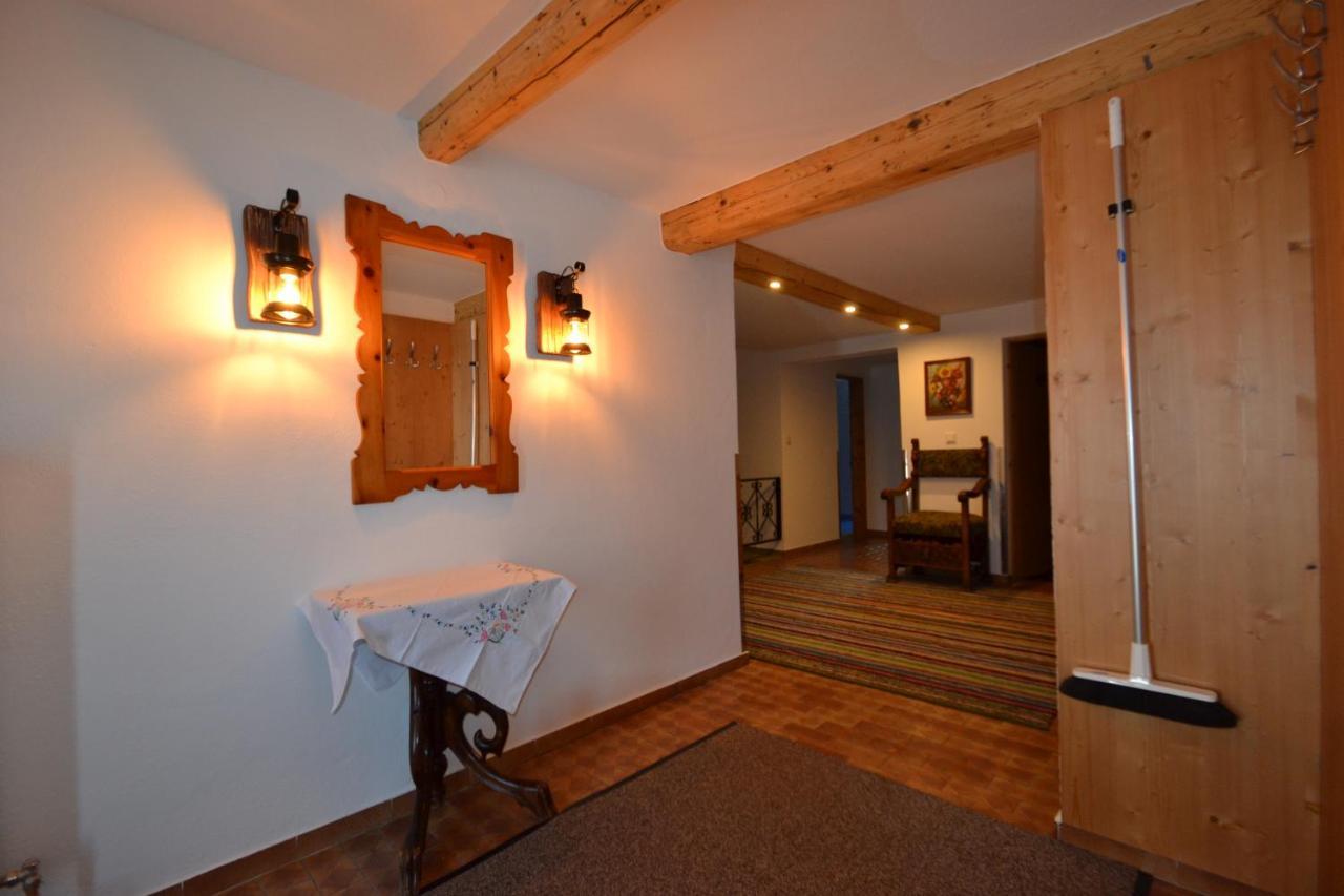 Ferienhaus Rieder Wald im Pinzgau Zewnętrze zdjęcie