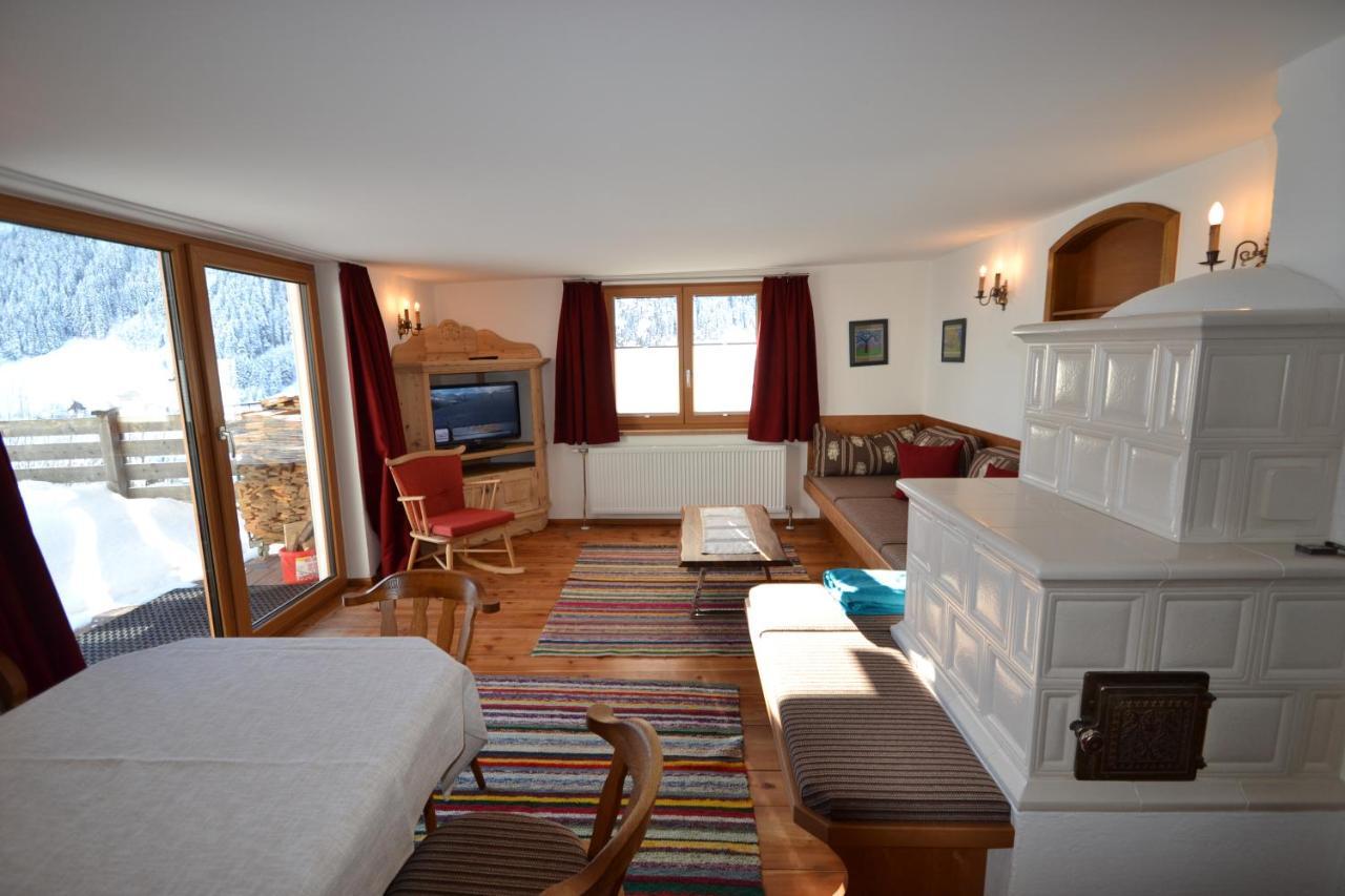 Ferienhaus Rieder Wald im Pinzgau Zewnętrze zdjęcie