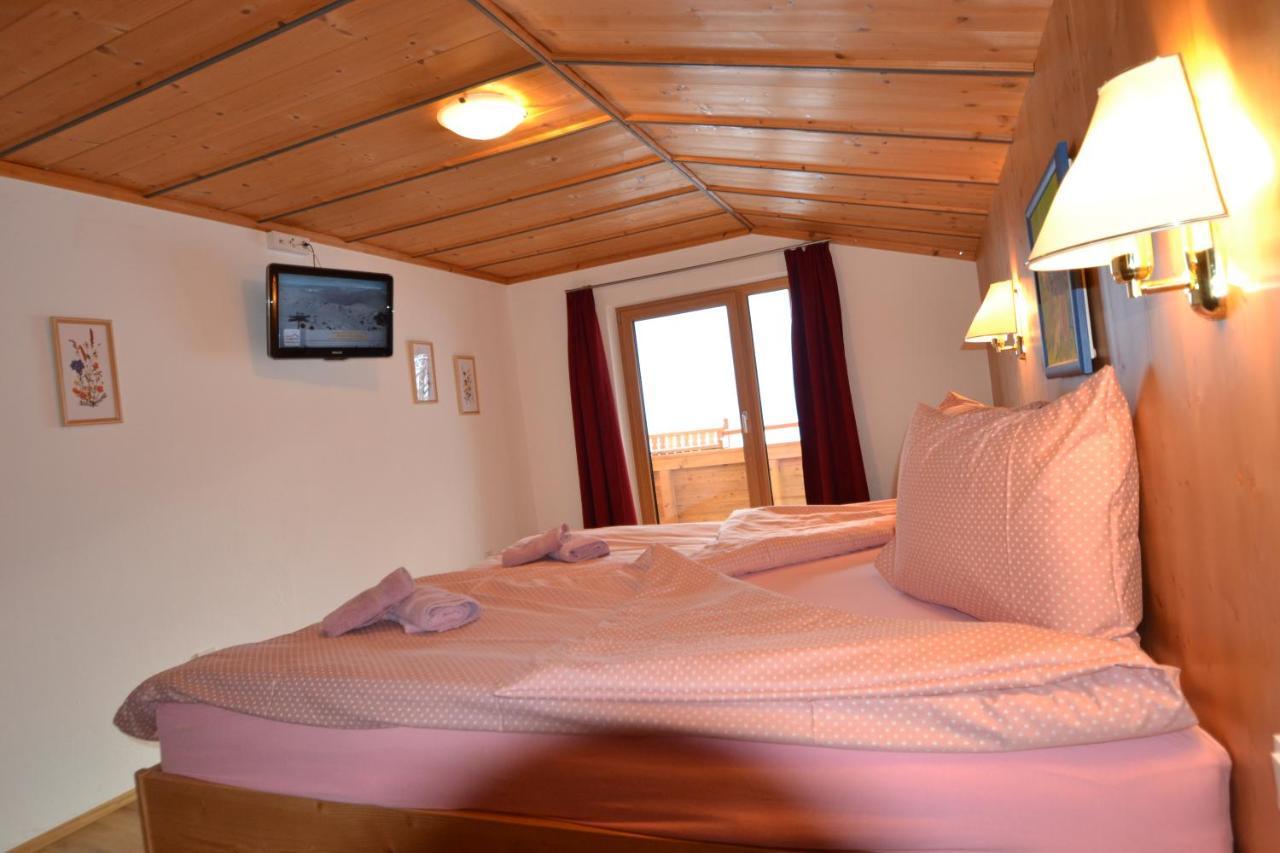 Ferienhaus Rieder Wald im Pinzgau Zewnętrze zdjęcie