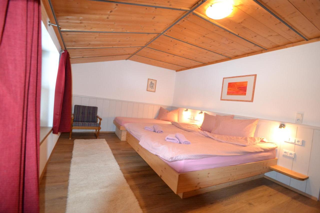 Ferienhaus Rieder Wald im Pinzgau Zewnętrze zdjęcie