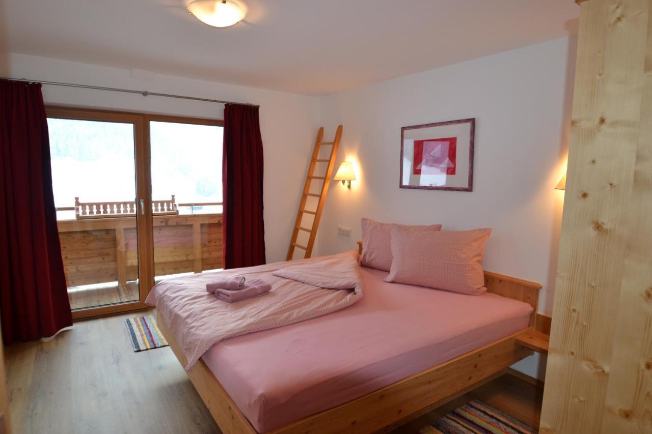 Ferienhaus Rieder Wald im Pinzgau Zewnętrze zdjęcie