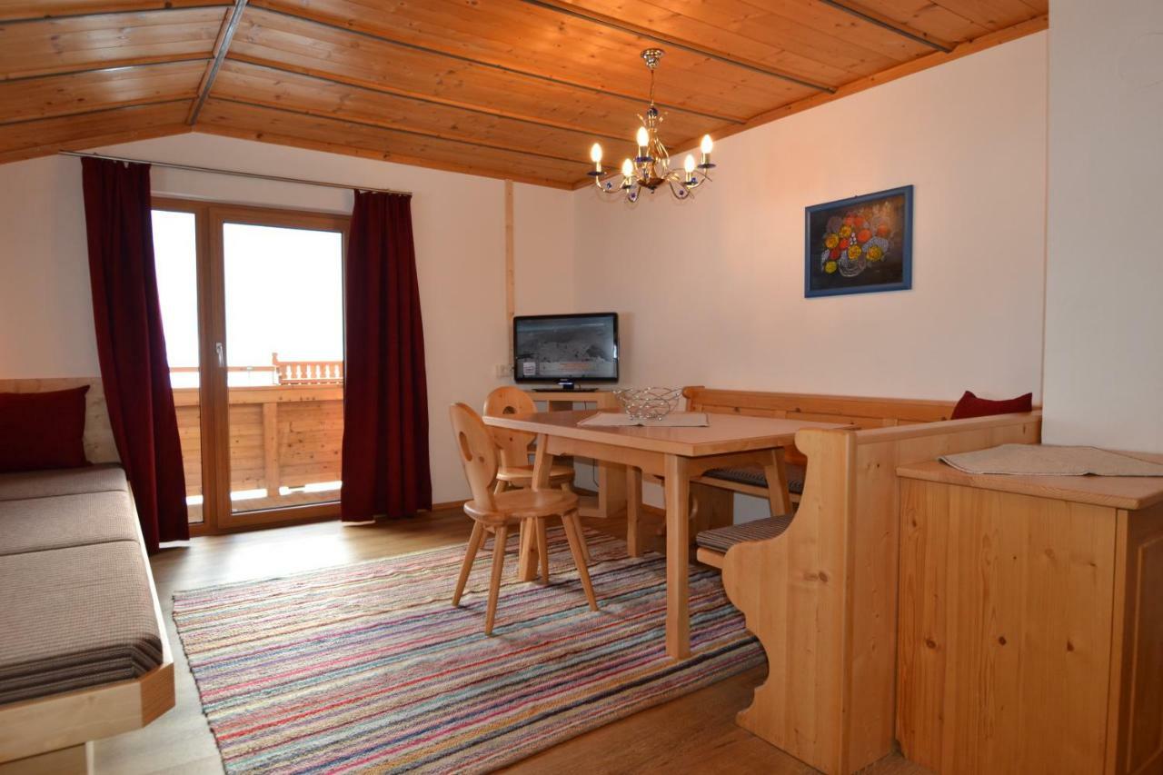 Ferienhaus Rieder Wald im Pinzgau Zewnętrze zdjęcie