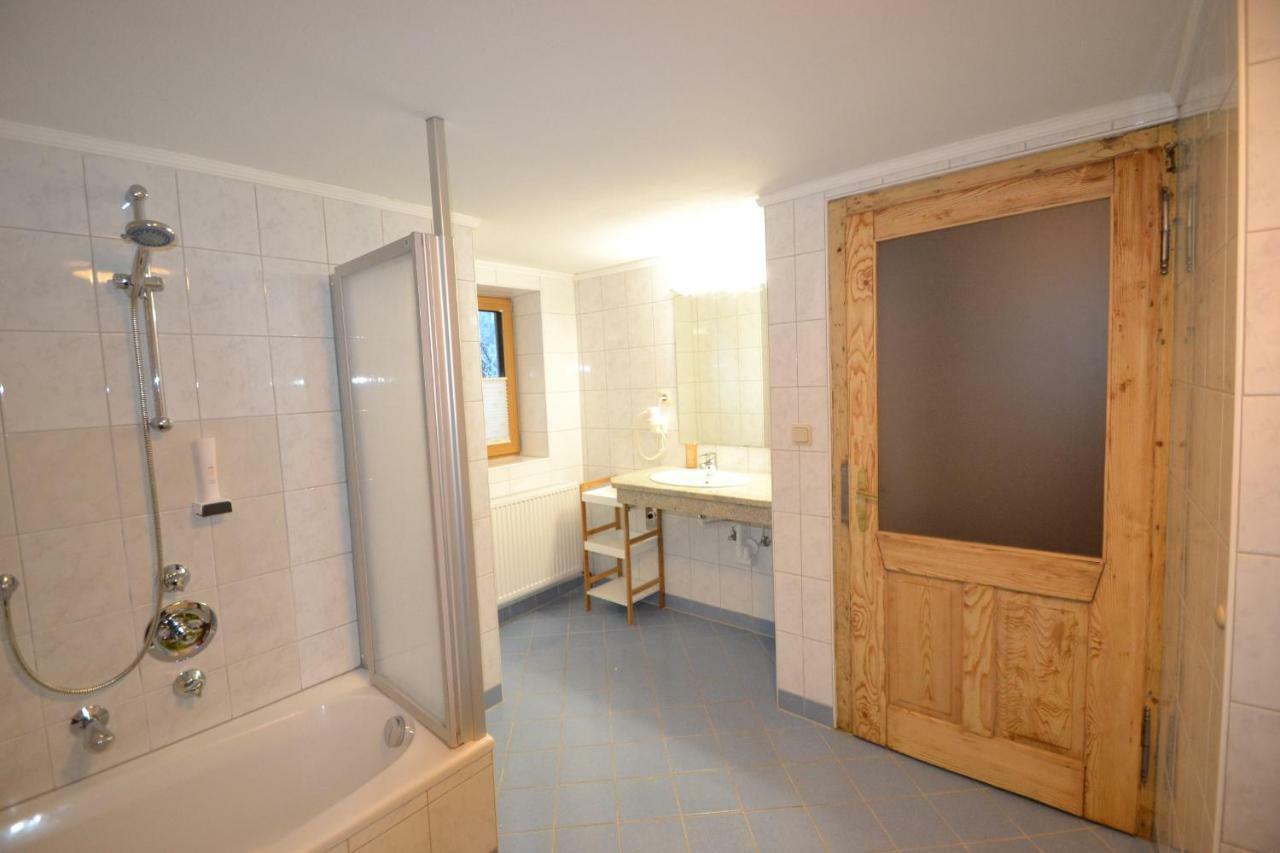 Ferienhaus Rieder Wald im Pinzgau Zewnętrze zdjęcie