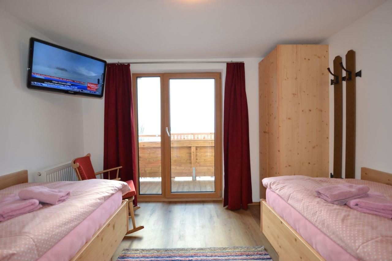 Ferienhaus Rieder Wald im Pinzgau Zewnętrze zdjęcie