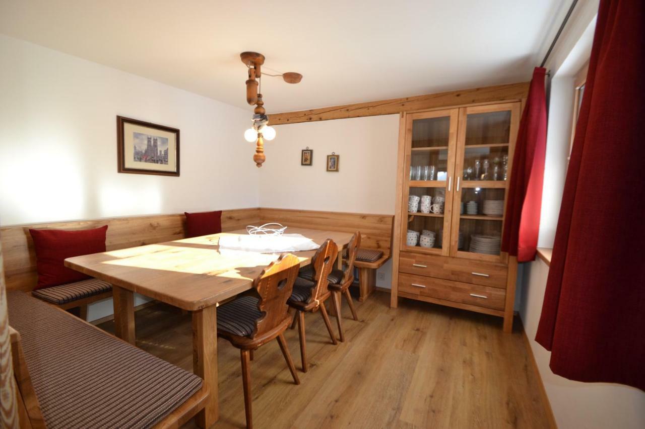 Ferienhaus Rieder Wald im Pinzgau Zewnętrze zdjęcie